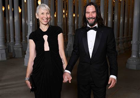 keanu reeves foundation contact|keanu reeves ehefrau.